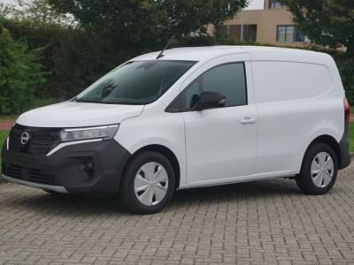 Financial Lease Renault Kangoo E-Tech N-Connecta L1 45 kWh BPM VRIJ