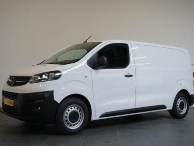 Financial Leas Opel Vivaro 2.0 CDTI 145pk Automaat L2H1 Edition 3-zits