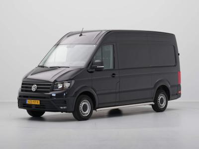 Financial Lease Volkswagen Crafter 30 2.0 TDI L3H3