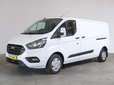 Financial Leas Ford Transit Custom 130pk L2H1 Trend