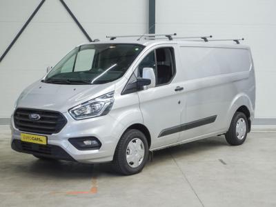 Financial Leas Ford Transit Custom 300 2.0 TDCI L2H1 Trend