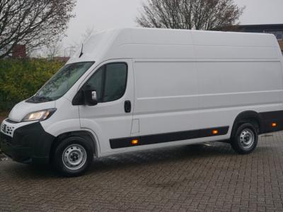 Financial Leas Fiat Ducato MAXI 35 140PK L4H3 Series 10 BPM VRIJ!!