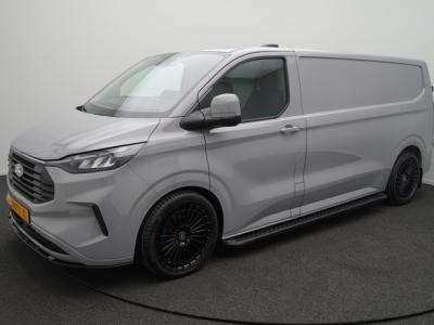 Financial Lease Ford Transit Custom 320 2.0 TDCI L2H1 RS-Line