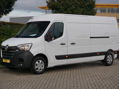 Financial Lease Renault Master T35 2.3 150PK L3H2 BPM VRIJ!!