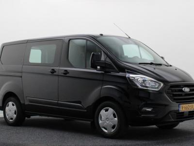 Financial Leas Ford Transit Custom 280 2.0 TDCI L1H1 Automaat Trend