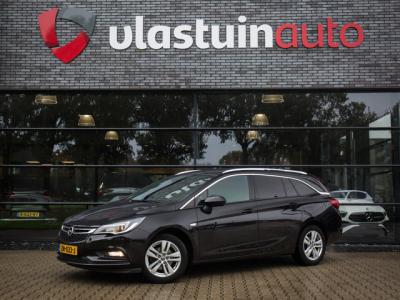 Financial Leas Opel Astra Sports Tourer 1.4 Innovation