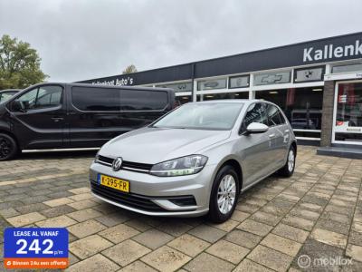 Financial Leas Volkswagen Golf 1.4 TSI