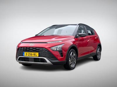 Financial Lease Hyundai Bayon 1.0 T-GDI Comfort