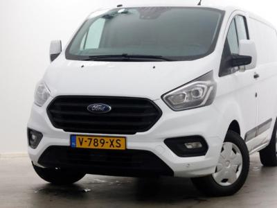 Financial Lease Ford Transit Custom 2.0 TDCI E6 L1H1 Trend Airco