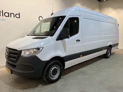 Financial Lease Mercedes-Benz Sprinter 315 CDI L4H2 RWD