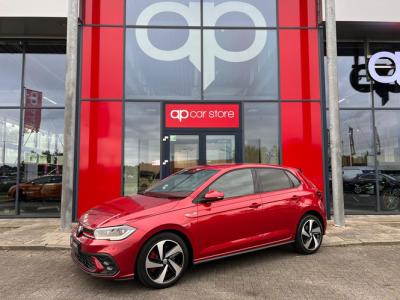Financial Lease Volkswagen Polo 2.0 TSI GTI Facelift