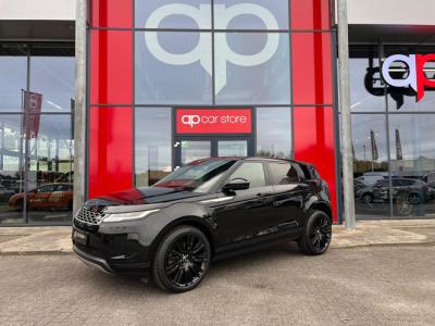Financial Lease Land Rover Range Rover Evoque 2.0 P200 AWD