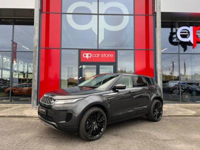 Financial Leas Land Rover Range Rover Evoque 1.5 P300e AWD SE Panorama