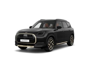 Financial Leas MINI Countryman C