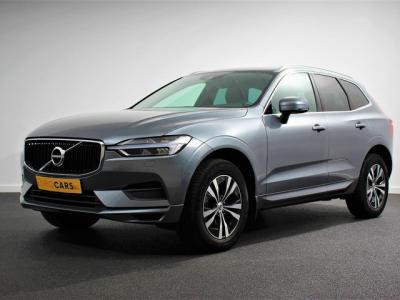 Financial Leas Volvo XC60 2.0 B4 190pk Geartronic Momentum