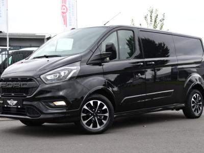 Financial Leas Ford Transit Custom 320 2.0 TDCI L2H1 Sport