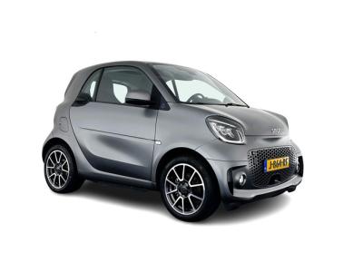 Financial Leas Smart Fortwo EQ Comfort PLUS 18 kWh