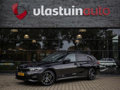 Financial Leas BMW 3 Serie Touring 320e Business Edition Plus