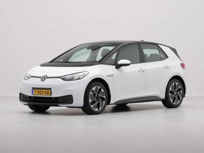 Financial Leas Volkswagen ID.3 Pure 150pk 45 kWh