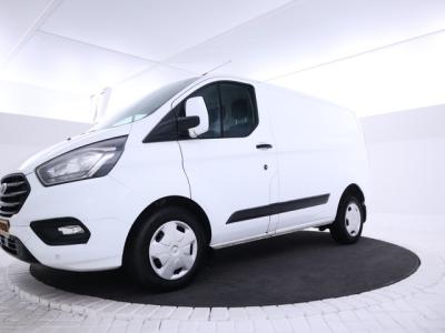 Financial Lease Ford Transit Custom 280 2.0 TDCI L1H1 Trend -