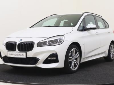 Financial Leas BMW 2 Serie Active Tourer 218i High Executive M Sport Automaat