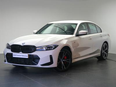 Financial Leas BMW 3 Serie 330e High Executive M Sport Automaat