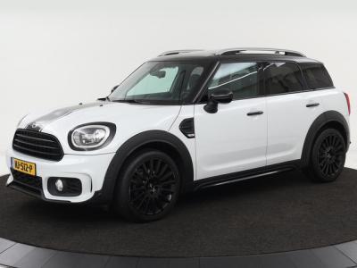 Financial Leas MINI Countryman 1.5 John Cooper Works Chili