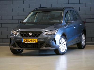 Financial Leas SEAT Arona 1.0 TSI Style Business Intense