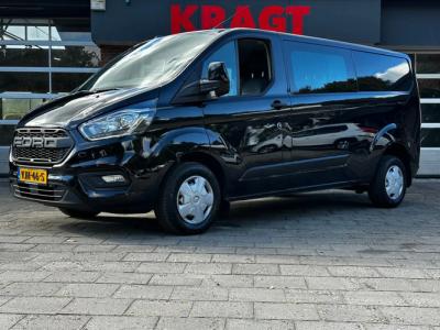 Financial Leas Ford Transit Custom 300 2.0 TDCI L2H1 TREND dubbelcabine