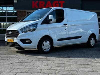 Financial Leas Ford Transit Custom 300 2.0 TDCI L2H1 Trend