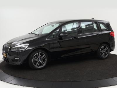 Financial Lease BMW 2 Serie Gran Tourer 218i Executive