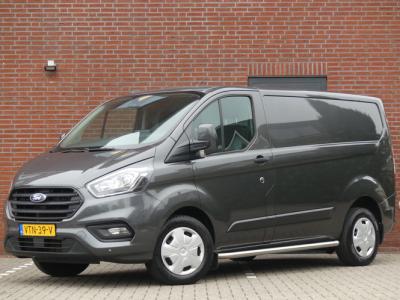 Financial Leas Ford Transit Custom 340 2.0 TDCI L1H1 130PK Camera