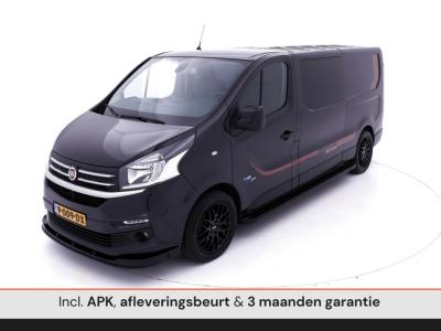 Financial Lease Fiat Talento 1.6 MJ EcoJet L2H1 Dubbele Cabine sx luxury