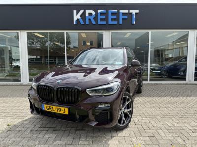 Financial Leas BMW X5 xDrive45e High Executive