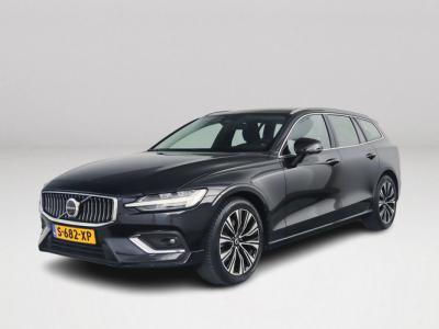 Financial Leas Volvo V60 B3 Aut. Plus Bright