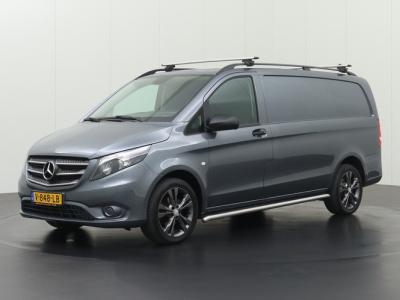 Financial Leas Mercedes-Benz Vito 116CDI 7G-Tronic AutomaatLang