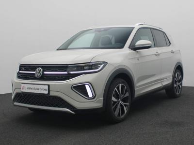 Financial Lease Volkswagen T-Cross 1.0 TSI 116PK R-Line Edition