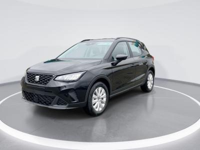 Financial Leas SEAT Arona Style 1.0 70 kW