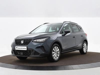 Financial Lease SEAT Arona Style 1.0 70 kW