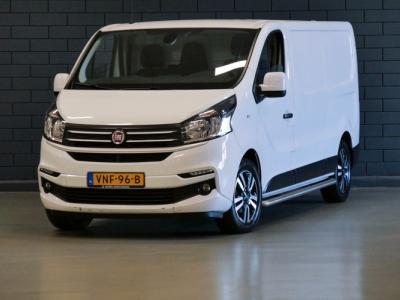 Financial Lease Fiat Talento 2.0 146PK Automaat MultiJet L2H1 SX