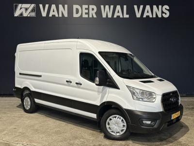 Financial Lease Ford Transit 2.0 TDCI 131pk L3H2 Euro6 Airco