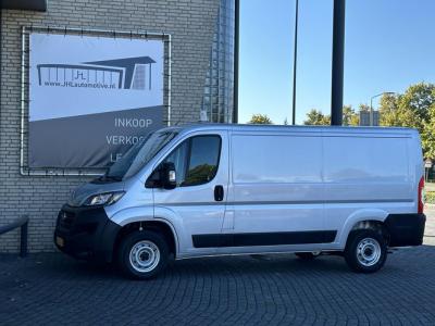 Financial Leas Fiat Ducato 30 2.3 MultiJet L2H13PER