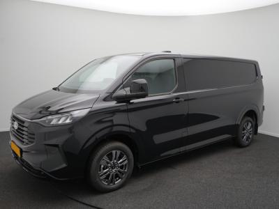 Financial Lease Ford Transit Custom 300 2.0 TDCI L2H1 Trend 3-Pers