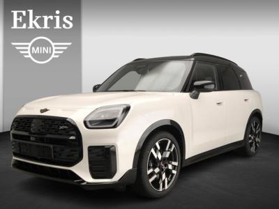 Financial Lease MINI Countryman C