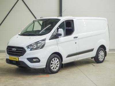 Financial Leas Ford Transit Custom 280 2.0 TDCI L1H1 Trend