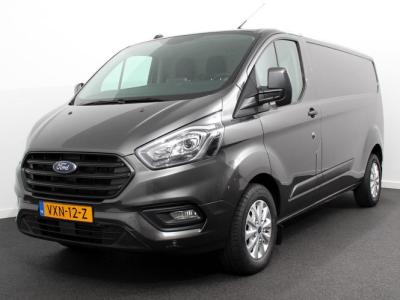 Financial Lease Ford Transit Custom 300 2.0 TDCI L2H1 Trend