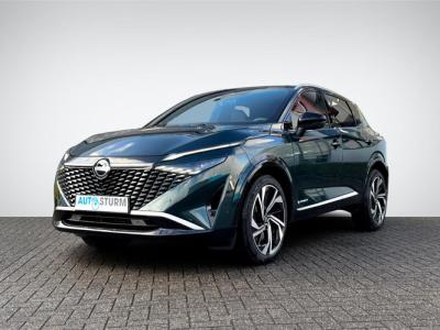 Financial Lease Nissan QASHQAI 1.5 e-Power Tekna Plus