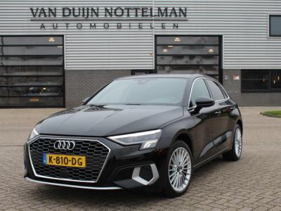 Financial Lease Audi A3 Sportback 30 TFSI Business edition