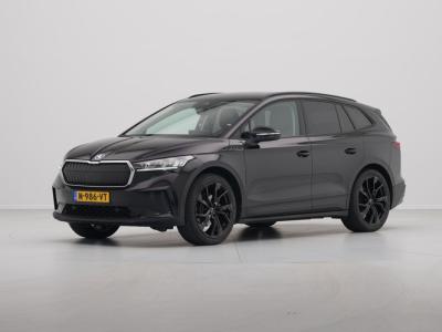 Financial Lease Škoda Enyaq iV 60