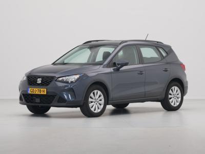 Financial Leas SEAT Arona 1.0 EcoTSI Style
